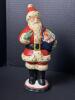Santa and Mrs. Claus Christmas Figurines by Carol Boyd - 5
