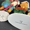 Figural Christmas Ornaments & Miniatures - 7