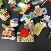 Assorted Christmas Ornaments and Figurines - 2