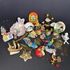 Assorted Christmas Ornaments
