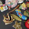 Assorted Christmas Ornaments - 3