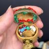 Assorted Christmas Ornaments - 6