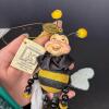 Assorted Christmas Ornaments - 8