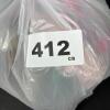Assorted Christmas Ornaments - 9