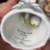 Santa Claus & Holiday Christmas Ornaments - 6