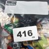 Assorted Christmas Ornaments and Figurines - 7
