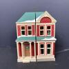 Decorative Gone With The Wind & Christmas Buildings & Ornaments - 4