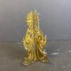 Waterford & Hallmark Metal Christmas Ornaments - 7