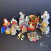 Christmas Ornaments Assortment