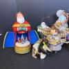 Christmas Ornaments Assortment - 2