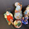 Christmas Ornaments Assortment - 3