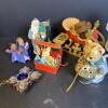 Christmas Ornaments Assortment - 4
