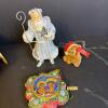 Christmas Ornaments Assortment - 5