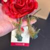 Krinkles Rose Fairy Ornament by Department 56 - 4