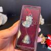 Pewter, Metal, & Resin Christmas Ornaments - 2