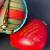 Hinged Christmas Ornament Figurines - 3