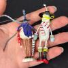 Dept 56 Krinkles Snowmen Ornaments - 3