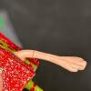 Dept 56 Krinkles Christmas Presents and Glove Ornaments - 6