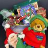 Mystery Box of Christmas Decorations & Decor!