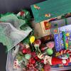 Mystery Box of Christmas Decorations & Decor! - 2