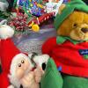 Mystery Box of Christmas Decorations & Decor! - 4