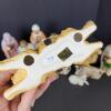 Homco Porcelain Nativity Figurines Set in Traditional Style - 6