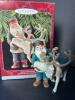 Hallmark Keepsake Christmas Ornaments - 2