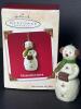 Hallmark Keepsake Christmas Ornaments - 5