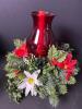 Christmas Lanterns, Centerpiece, and Holiday House Decoration - 2