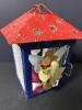 Christmas Lanterns, Centerpiece, and Holiday House Decoration - 6