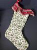 Assorted Christmas Stockings & Headbands - 3