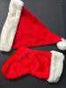 Assorted Christmas Stockings & Headbands - 5