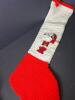 Assorted Christmas Stockings & Headbands - 6