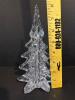 Glass Christmas Tree Figurine - 4