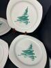 Nikko Evergreen Japan Cups and Plates Set - 5