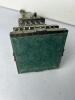 Statue of Liberty Souvenir Figurine Cast Metal - 5
