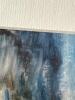 Framed Impressionist Portrait Print - Renoir, By the Sea 26&rdquo;x32&rdquo;shore - 6