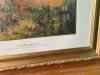 Claude Monet Path on the Ile Saint Martin Framed Print 27&rdquo;x33&rdquo; - 5