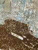 Abstract Cityscape-Style Mixed Media Painting 33&rdquo;x33&rdquo;x2&rdquo; - 7