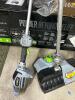 EGO Power+ Multi-Head 12-Inch Snow Shovel