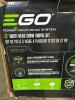 EGO Power+ Multi-Head 12-Inch Snow Shovel - 2