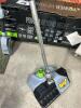EGO Power+ Multi-Head 12-Inch Snow Shovel - 4