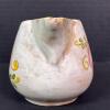 Hand-Painted Floral Creamer Pitcher - 2