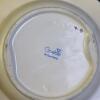 Ceramic Hummel Ashtray with Boy & Bird - 5