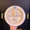Excello Chromium Little Boy Blue Nursery Warming Plate - 2