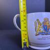 Royal Winton Queen Elizabeth II Coronation Loving Cup - 4