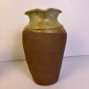 Handmade Rustic Two-Tone Stoneware Pitcher - 2