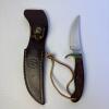 Olsen OK Fixed Blade Knife with Sheath