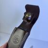 Olsen OK Fixed Blade Knife with Sheath - 2