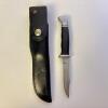 Buck 102 Fixed Blade Knife with Sheath